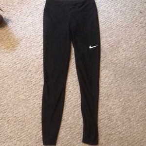 Nike leggings!